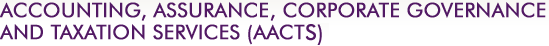 AACT