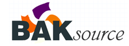 BAKsource