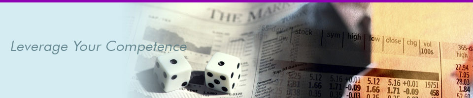 Financial Advisory Services (FAS)